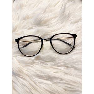 Women’s Tortoiseshell Prescription Glasses